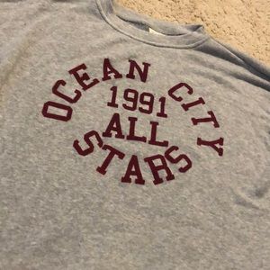 Super soft Zara sweatshirt